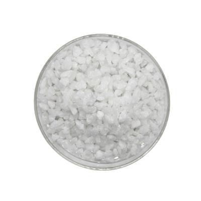 China ISO Certified White Stone Corundum Fine Powder White Fused Alumina for sale