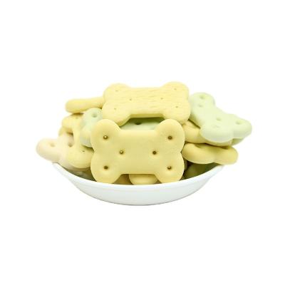 China Viable Bone Form Manufacturer-Supplier Factory Price Molar Pet Biscuits 380g Cats Snacks for sale