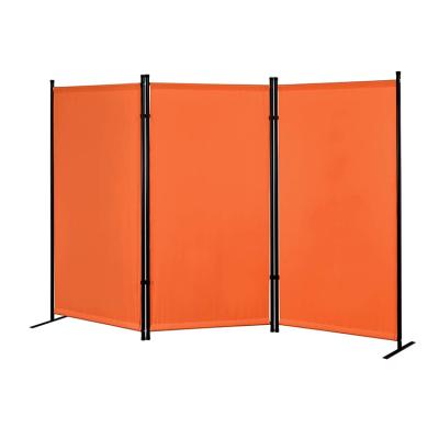 China Wholesale New Classic/Postmodern Customized Good Quality Room Divider Screens and Room Dividers Decorative Movable Room Divider for sale