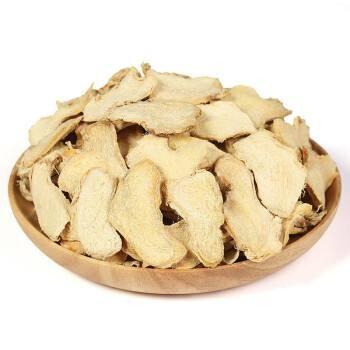 China Wholesale Export Dry Nnew 2021 Dried Dry Ginger Spices for sale