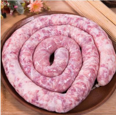 China Wholesale low salt factory china casings hihg quality pork casing for sausage for sale