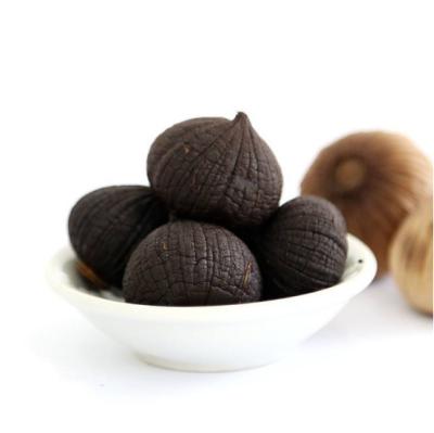 China Wholesale Retail Dry Black Garlic Price Green Dry Organic Food Black Garlic Buy Black Garlic for sale