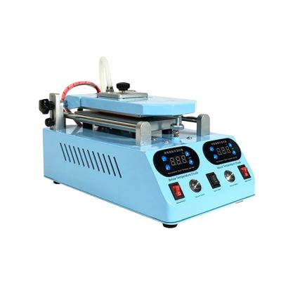 China Machinery Repairs Workshop TBK-268 Portable Auto Middle Sight Separate For Flat Curved Glass Middle Sight LCD Screen Bezel Separator Machine for sale