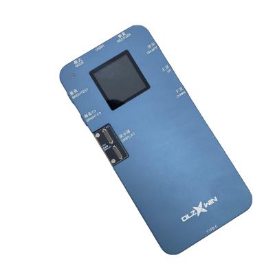 China Universal Phone Repair LD S300 LCD Touch Screen Tester LCD Display Tester Panel For iPhone for sale