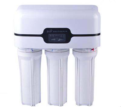 China House Prefiltration Water Purification Systems Residential Home Reverse Osmosis Systems Equipment for sale