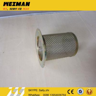 China orginal oil filter assembly, 20309000651, engine  spare parts  for  wheel loader LG936L for sale