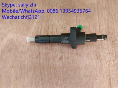 China SDLG injector (330-005 CKBL68S001) /4110000560023, yuchai engine spare parts  for  wheel loader LG936L en venta