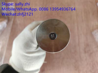 China YUCHAI  exhaust valve 4110000560144, yuchai engine spare parts  for  wheel loader LG936L en venta