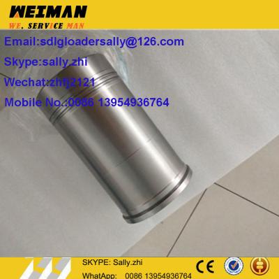 China brand new cylinder liner 330-1002064B, yuchai engine parts for yuchai engine YC6B125-T21 for sale