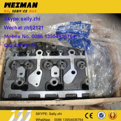 China brand new Cylinder head, 330-1003, yuchai engine parts for yuchai engine YC6108G for sale