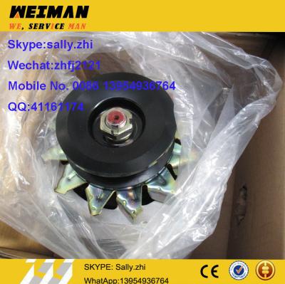 China brand new  Generator, 311-3701, yuchai engine parts for yuchai engine YC6108G for sale