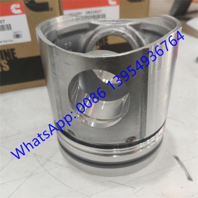 China CUMMINS PISTON 4110000081099/ C392418 for CUMMINS ENGINE 6CT、cummins spare parts for sale