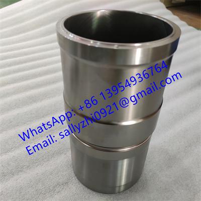 China original Cummins Cylinder Liner C5318476，cummins spare parts for DONGFENG 6CT Engine en venta