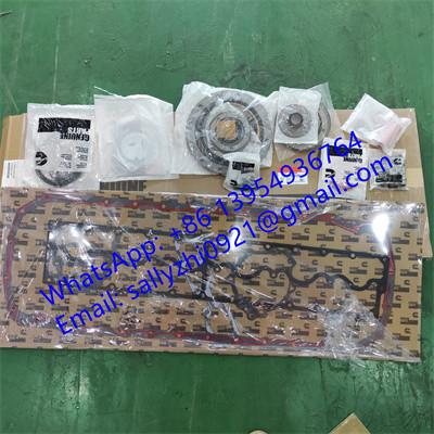 China ORIGINAL CUMMINS LOWER ENGINE Gasket Set 4089998 ，cummins spare parts for DONGFENG 6CT Engine en venta