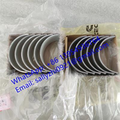 China ORIGINAL CUMMINS connecting rod bearing C3950661，cummins spare parts for DONGFENG 6CT Engine en venta