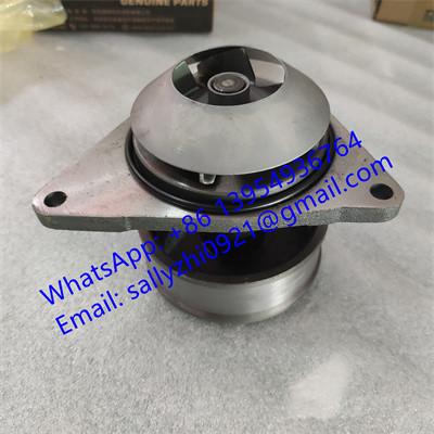 China ORIGINAL CUMMINS WATER PUMP C3804883/3806180，cummins spare parts for DONGFENG 6CT Engine en venta