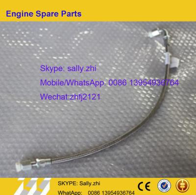 China montaje a estrenar de C3977202 Renault Hose, 4110000081338 para el motor diesel de Cummins en venta