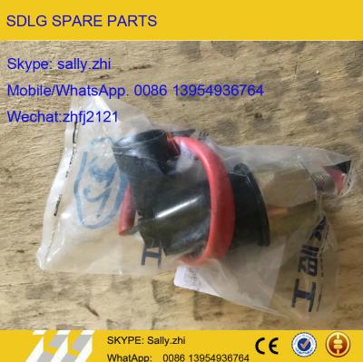 China brand new  PRESSURE SWITCH YK208B1 , 4130001296,  backhoe loader  parts for backhoe  B877 for sale