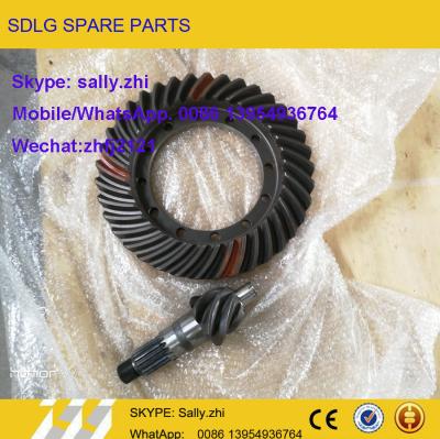 China spiral bevel gear  , 3050900201, loader parts for  wheel loader LG936/LG956/LG958 for sale