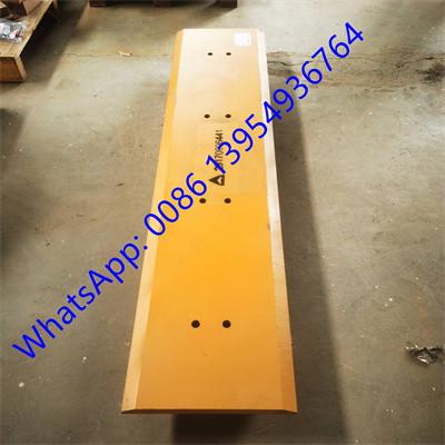 China SDLG Wear plate 29170096451/ 29170096441  for  wheel loader L958F  Bigger bucket 4.5M3 *3060 for sale