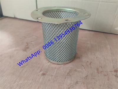 China Filtro de aceite de sdlg 2030900065, piezas de repuesto para cargador de sdlg LG938L/LG936 en venta