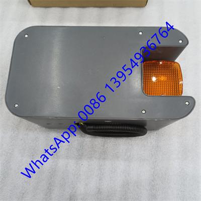 China front right headlight, 4130000543, wheel loader spare parts for  wheel loader LG936L/LG938 for sale