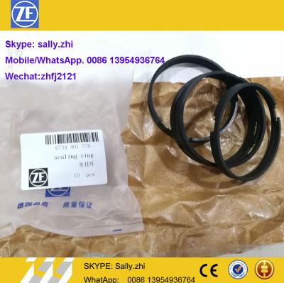 China Anillo de cierre de ZF, 0734401078, piezas de la transmisión de ZF para  transmisión 4wg180/4wg200 del zf en venta