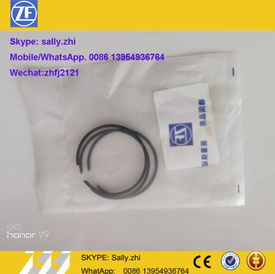 China Original  ZF snap ring, 0630513016, ZF gearbox parts for ZF transmission 4WG180 for sale