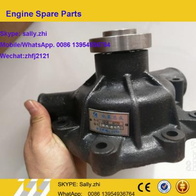 China WEICHAI pump  12159770 , 4110000909119, SDLG wheel loader spare  parts for wheel loader LG936/LG956/LG958 for sale