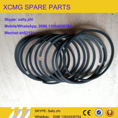 China XCMG Piston ring top,  XC1006694/C05AL-1006694+A , XCMG spare parts  for XCMG wheel loader ZL50G/LW300 for sale