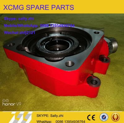 China XCMG  Push Pump , 803004322, XCMG loader  parts  for XCMG wheel loader ZL50G/LW300 for sale