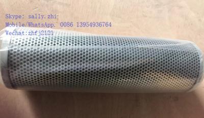 China orginal hydraulic filter  29100004061,  wheel loader parts  for  wheel loader LG936L for sale