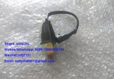 China SWITCH OF BRAKE LIGHT, 4120003757/4130001709,wheel loader Spare parts for wheel loader LG936/LG958/LG956 for sale