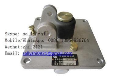 China original ZL50C Brake Valve, 13C0004, liugong parts  for liugong wheel loader for sale