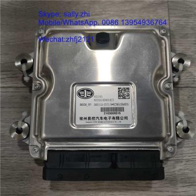 China Hot sale ECU  with Program, 4110001841156,  loader parts  for  wheel loader LG956/LG958 for sale