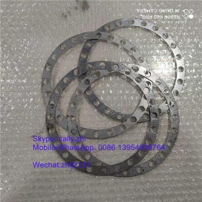 China SDLG shim, 4110001903158/4110001903159/4110001903160,   grader spare parts for grader G9220 for sale for sale