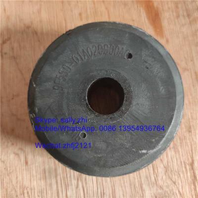 China SDLG Shock mounting, 29050000101, loader Spare parts for  wheel loader LG936/LG956/LG958/L968F for sale