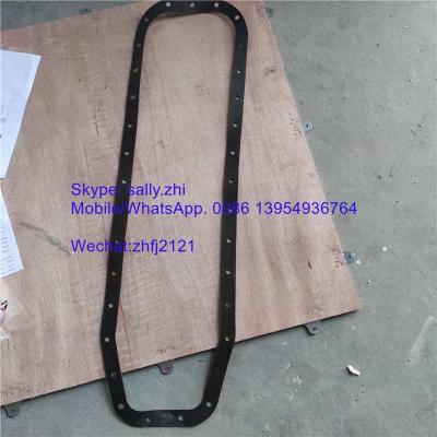 China weichai oil sump gasket 4110000991018/13035586 weichai engine parts for WEICHAI DHB06G0121/ WP6G125E22 Diesel engine( for sale