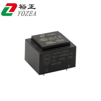 China Long life 220v to 30v transformer for sale