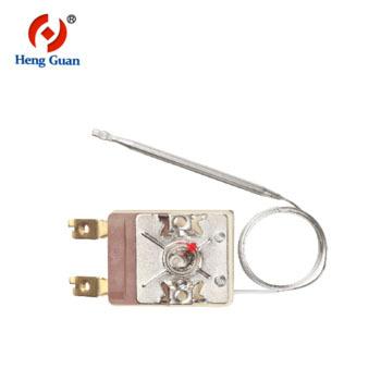 China Oven Good Quality Electric Oven Temperature Switch Thermostat for sale