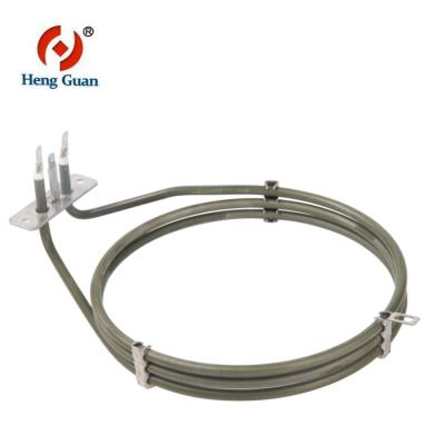 China Electric Oven Heating Element Coil Heater For Airfryer Oven Kitchen Appliance for sale