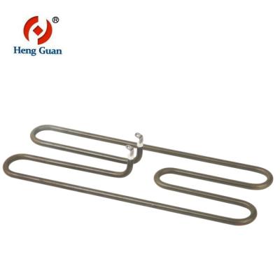 China Electric Oven Heater Heating Coil Electric Heating Element For Air Fryer Deep Fryer for sale