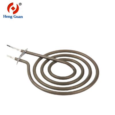 China Wholesale Mini Electric Furnace Heating Coil Heater Element For Dryer for sale