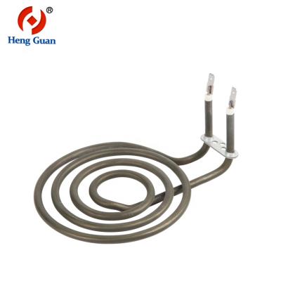 China High strength heating tube heating element egg incubator manufacturer factory price SUS 304 drier wire tube for oven, for sale