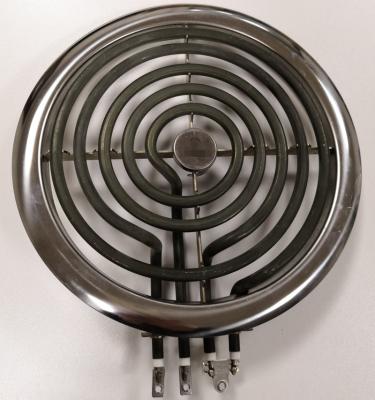 China Circular electric stove heating element for hot coil for sale