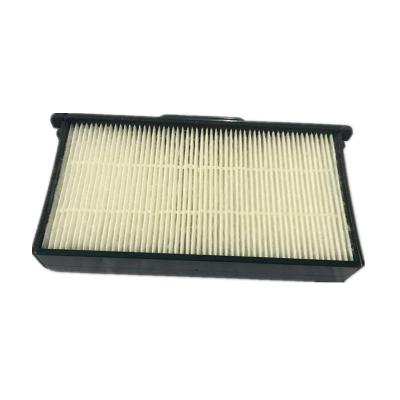 China CABIN AIR FILTER VOE14503269,14503269, INSIDE FITS FOR EC160B excavators; EC180B; EC135B; EC140B; EC700B; EC140B for sale