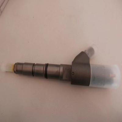 China DEUTZ Engine Injector 04290986 TCD2013L062V Bosch 0445120066 For EC290B EC290B for sale