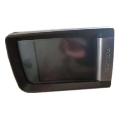 China Volvo Excavator Monitor Display Panel 14640102 For Volvo EC210D EC240D EC360D EC460D EC290D EC480D Excavator for sale