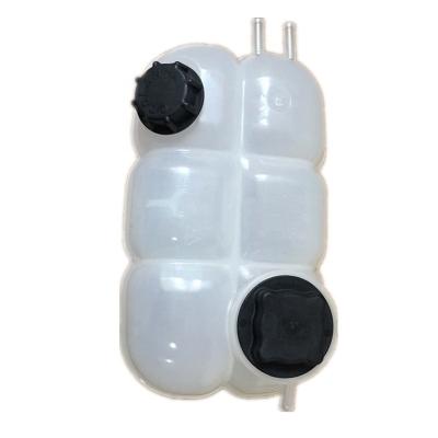 China Genuine Quality Excavator Parts VOE 17411509 Coolant Expansion Tank 17411509 for sale