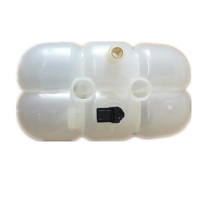 China Coolant expansion tank VOE17411509 for EC140 EC210 17411509 for sale